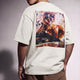 Midnight Muse Tee Off White