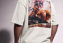 Midnight Muse Tee Off White