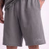 Regular Fit Shorts Gray Men