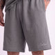Regular Fit Shorts Gray