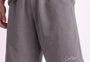 Regular Fit Shorts Gray