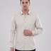 Sandstone Essence | Super Luxury Finish Beige Shirt