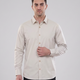 Sandstone Essence | Super Luxury Finish Beige Shirt