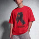 Urban Nomad Tee Red