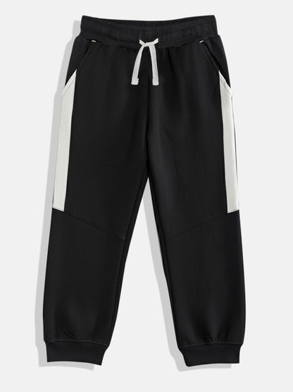 Coolbee Store Kids Boys Clothing Set - Black (KBAW25ST22) – additional view 2