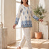 Cotton Kurti - Multi