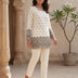 Cotton Kurti - Multi