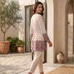 Cotton Kurti - Multi