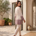 Cotton Kurti - Multi