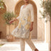 Cotton Kurti - Multi
