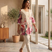 Cotton Kurti - Multi