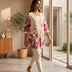 Cotton Kurti - Multi