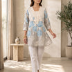Cotton Kurti - Multi