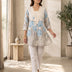 Cotton Kurti - Multi