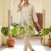 Cotton Kurti - Multi