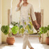 Cotton Kurti - Multi