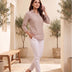 Cotton Shirt - Beige