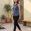 Cotton Shirt - Multi