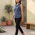 Cotton Shirt - Multi
