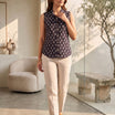 Cotton Shirt - Multi