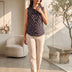 Cotton Shirt - Multi