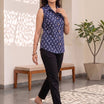 Cotton Shirt - Multi