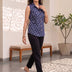 Cotton Shirt - Multi
