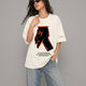 Urban Nomad Tee White