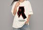 Urban Nomad Tee White