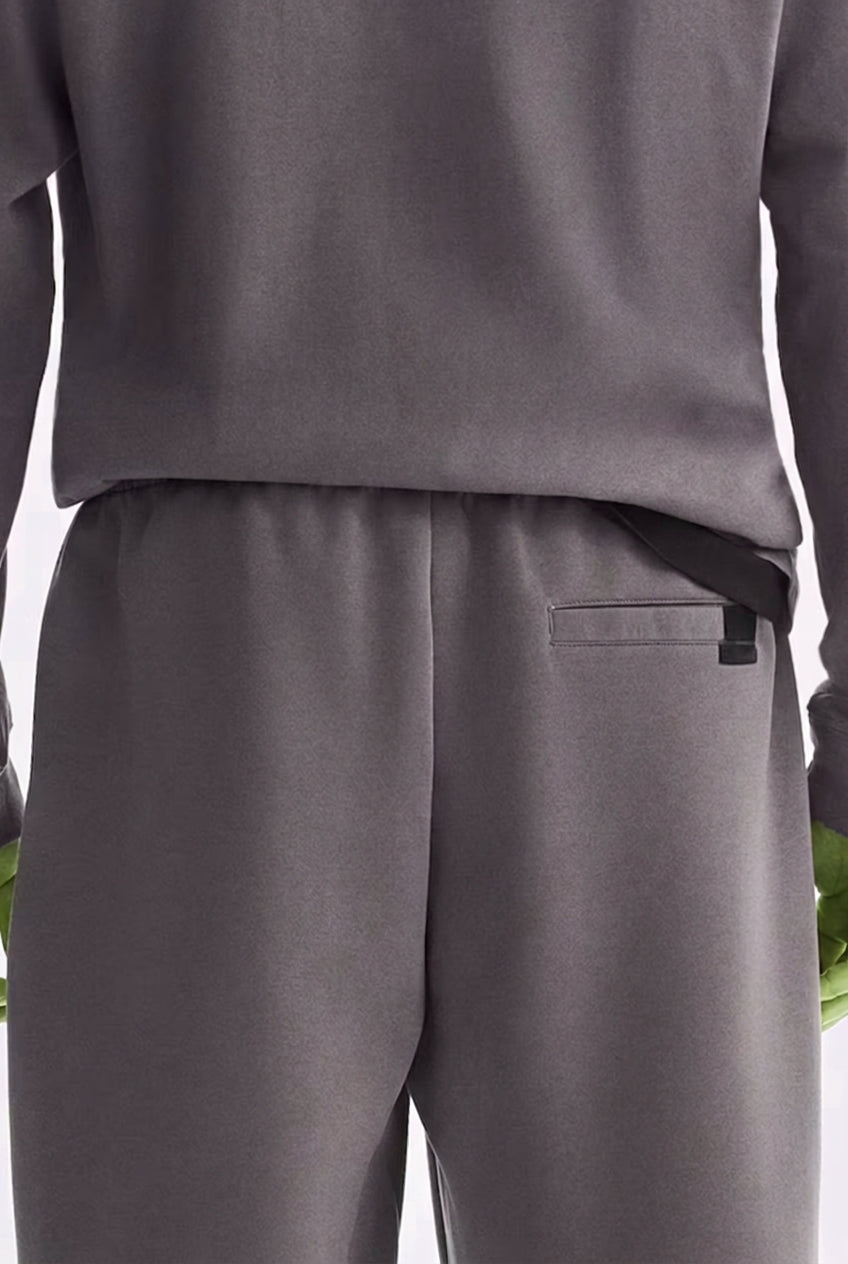 Cool Bee Regular Fit Shorts Gray for Men - Shorts Summer Casual India - Lifestyle View
