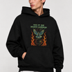 Otherworld Hoodie Black