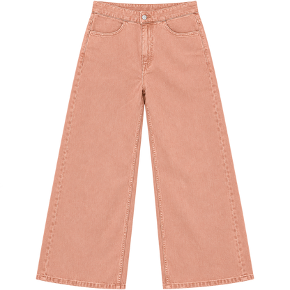 Peach Haze Jeans – Coolbee Store, photo 6 of 6
