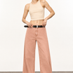 Peach Haze Jeans