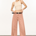 Peach Haze Jeans