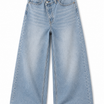 Cloud Wash Jeans