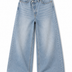 Cloud Wash Jeans