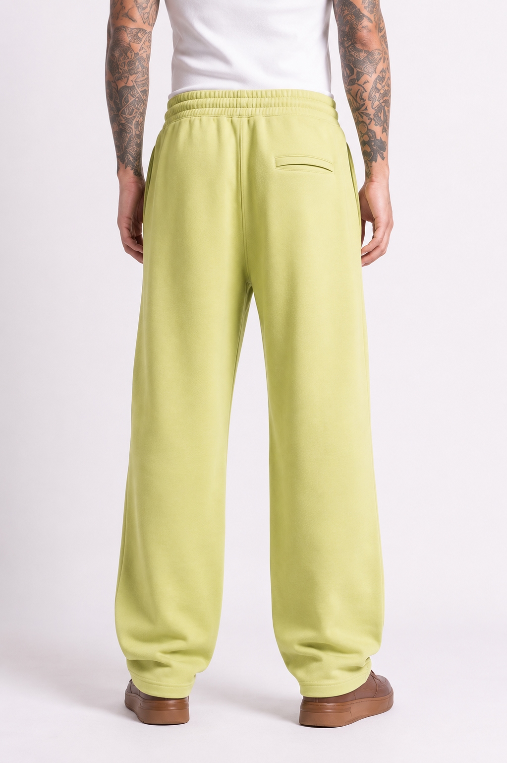 Cool Bee Joggers Citrus Mist – Coolbee Store, photo 5 of 6