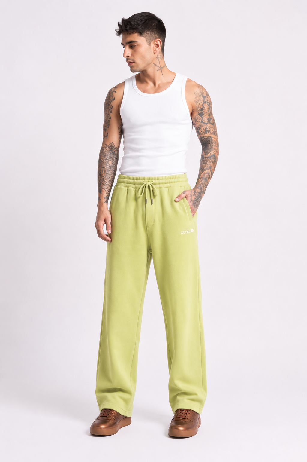 Cool Bee Joggers Citrus Mist – Coolbee Store, photo 3 of 6