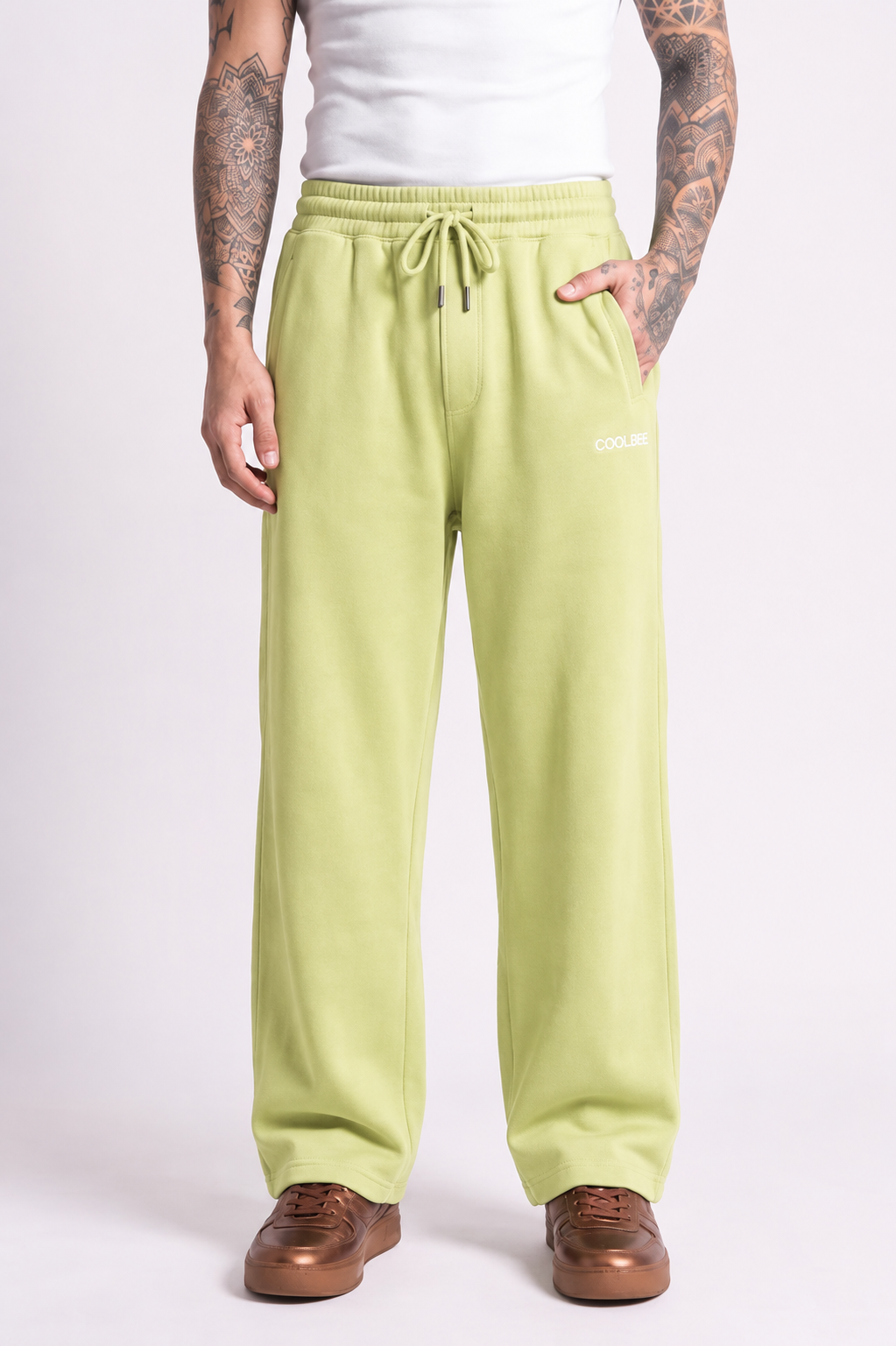 Cool Bee Joggers Citrus Mist – Coolbee Store, photo 1 of 6