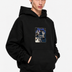 Reaper Legacy Hoodie Black