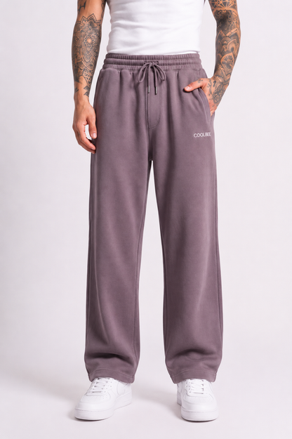 Cool Bee Joggers Ash Mauve – Coolbee Store, photo 1 of 5