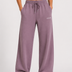 Cool Bee Joggers Ash Mauve Women