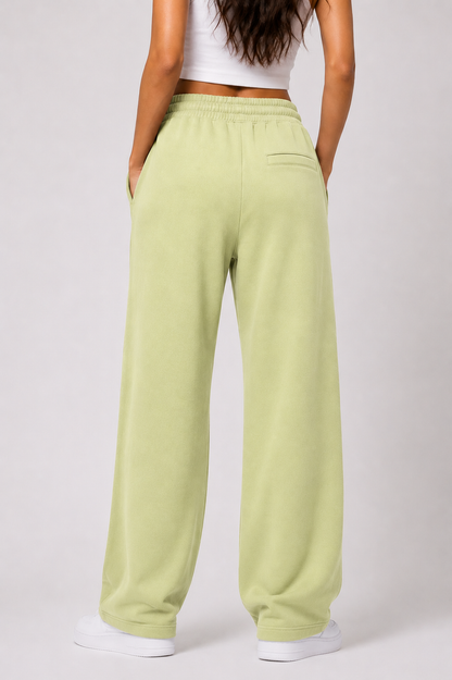Cool Bee Joggers Citrus Mist Women – Coolbee Store, photo 4 of 5