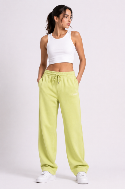 Cool Bee Joggers Citrus Mist Women – Coolbee Store, photo 2 of 5