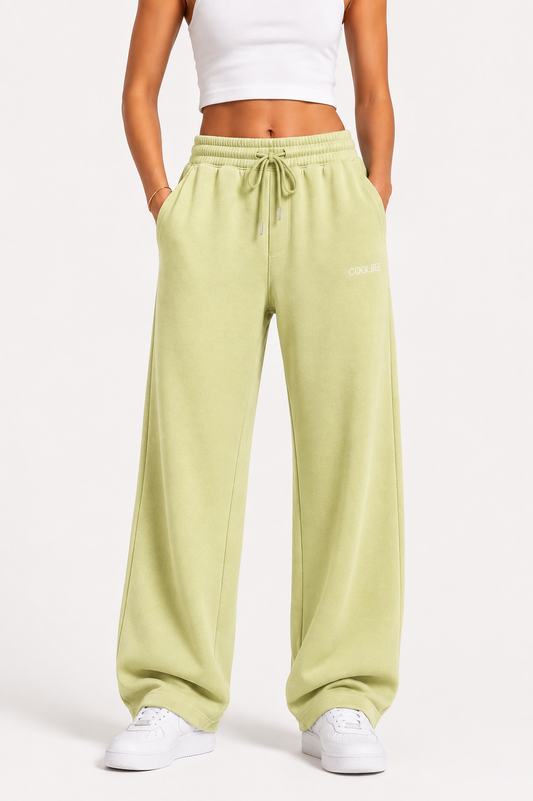 Cool Bee Joggers Citrus Mist Women – Coolbee Store, photo 1 of 5