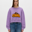 Chill Sweatshirt Blue
