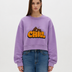 Chill Sweatshirt Blue