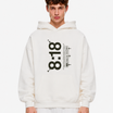 Good Time Hoodie White