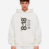 Good Time Hoodie White