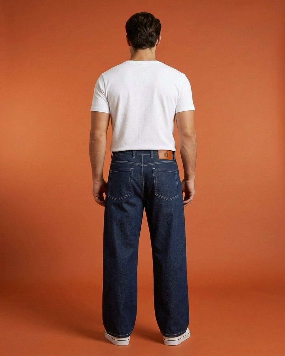 Indigo Core Denim